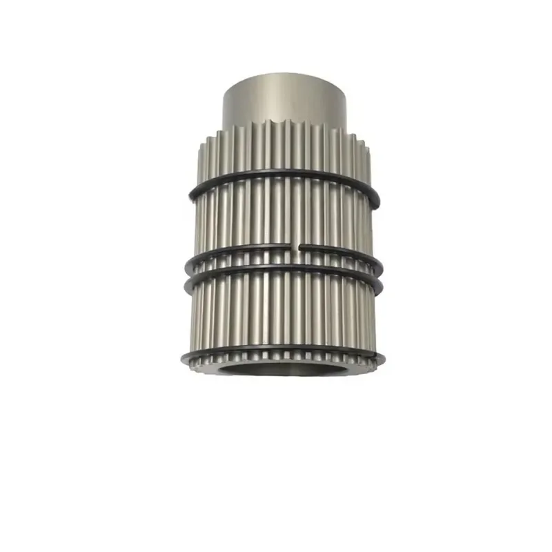 64484020 Industrial Steel Pulley Drill Dual HD Motor Drive S-93-7 for S93 Machine Parts