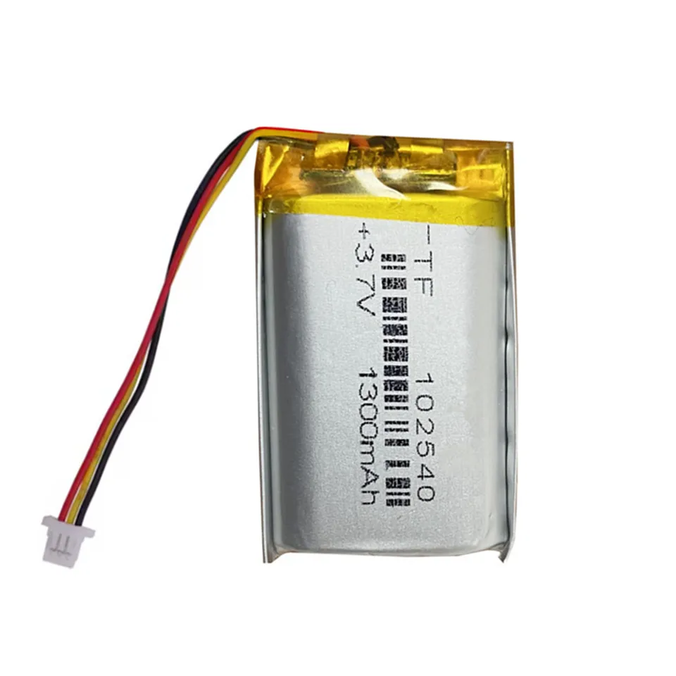 Bateria 3.7V 1300mAh para Sena Spider ST1