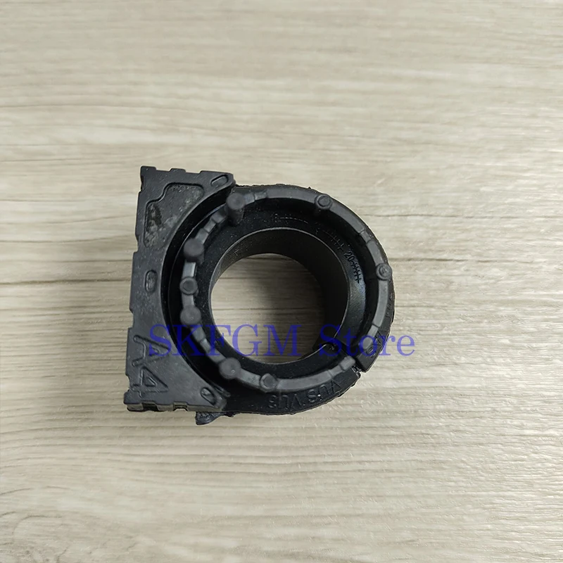 2PCS Engine Parts Front Stabilizer Bushing Rubber Sleeve For Chevrolet Cruze Malibu Opel Astra Insignia 13281781