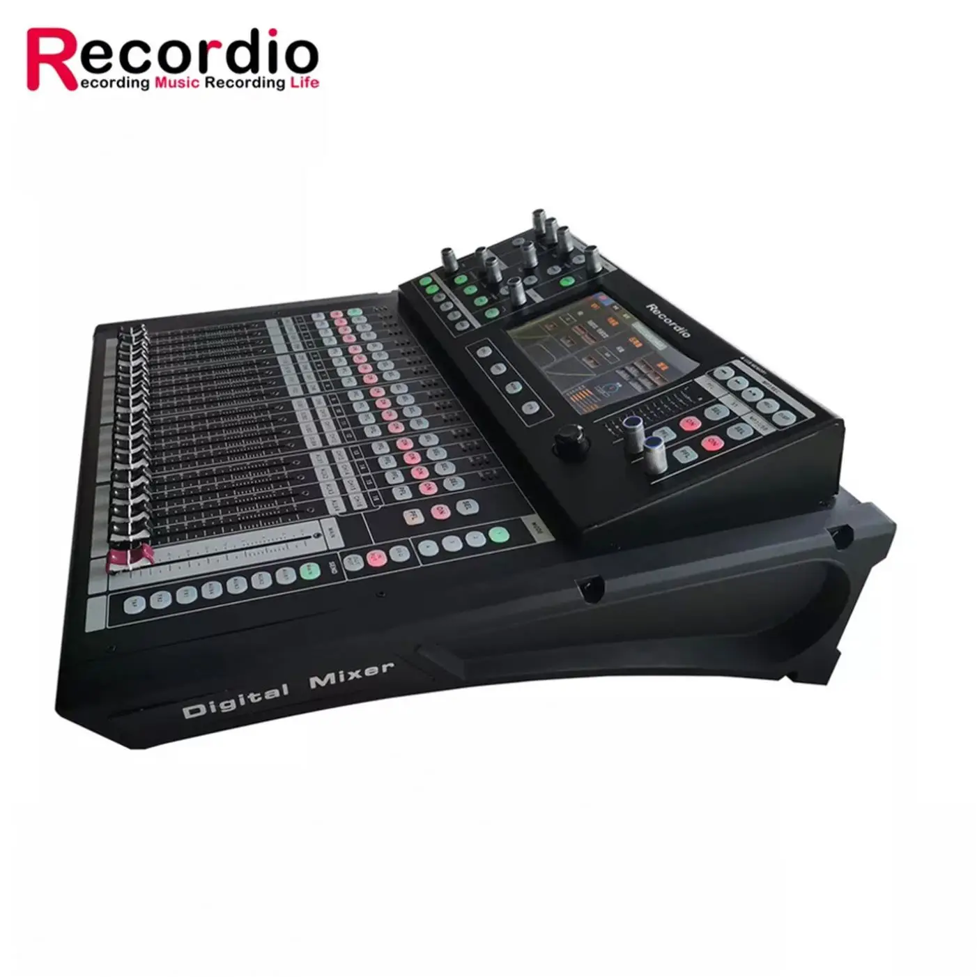 

Brand New Mixer Audio Digital With High Quality