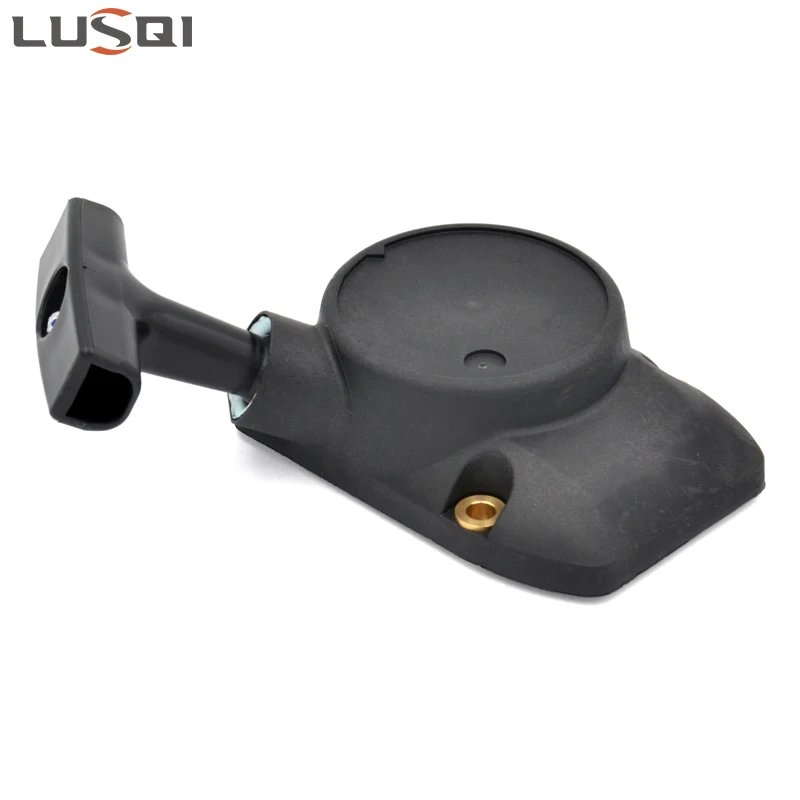 LUSQI Recoil Hand Pull Starter Gasoline Brush Cutter For Stihl FS85/FS80/FC75/BG75/FS75/FC85/KM85/HL75/HL75K/BG85/FR85/HT70/HT75