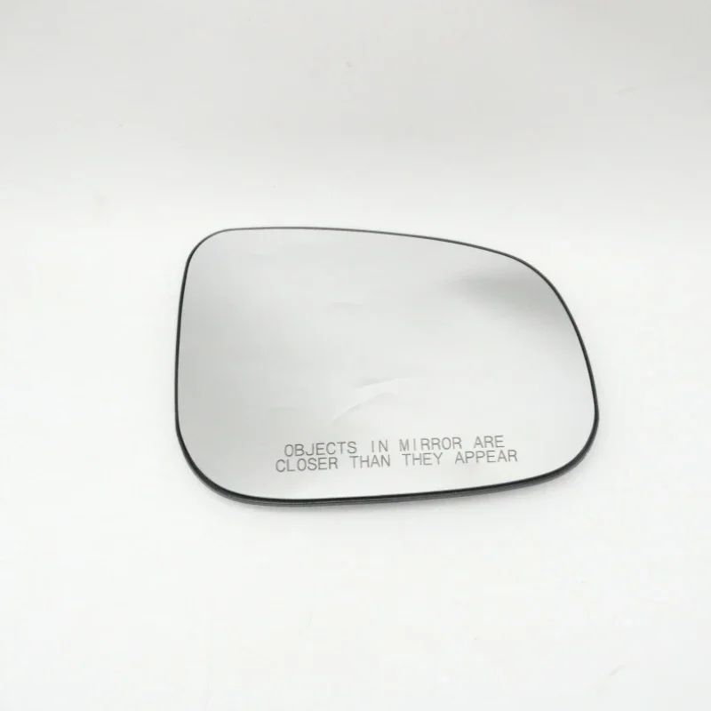 For Volvo S40 S60 S80 V40 V60 V70 Wing Door Side Rearview Mirror Heated Lens Warning Heating Glass