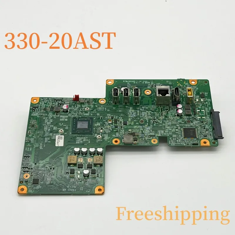 

ASTRSB2 For Lenovo AIO 330-20AST Motherboard 01LM713 With A4-9125 CPU DDR3 Mainboard 100% Tested Fully Work