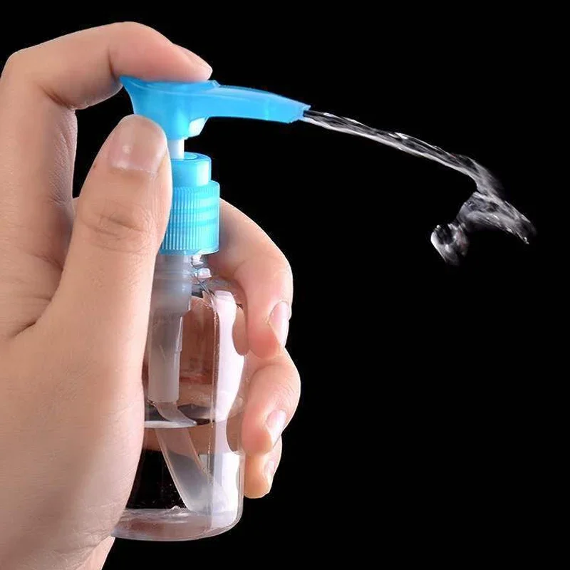 50pcs-portable-empty-30-50-100ml-plastic-pump-bottles-dispenser-clear-shampoo-lotion-hand-containers-for-massage-oil-liquid-soap