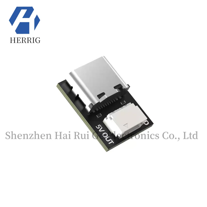 SpeedyBee F405 AIO Type-C Extension Module