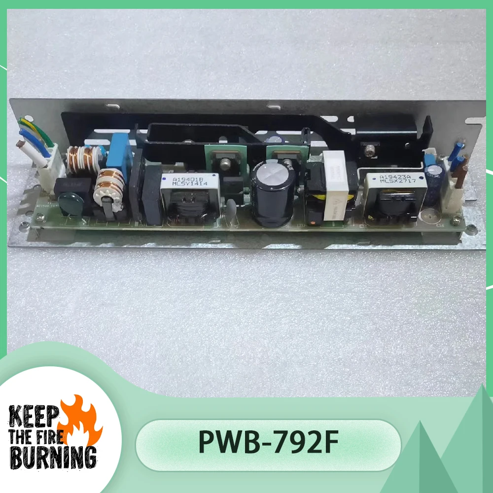 For TDK-Lambda Switching Mode Power Supply PWB-792F