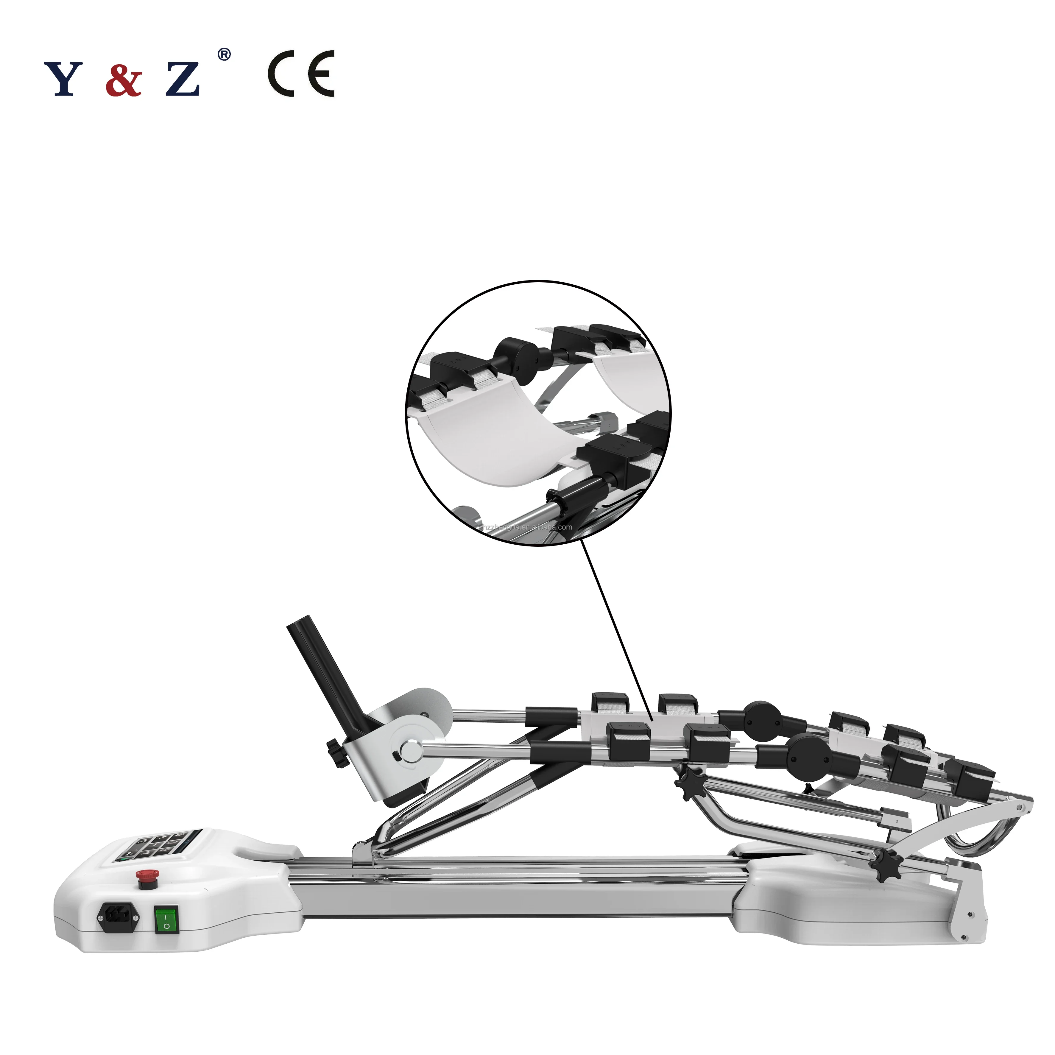 China Factory CPM  Limb Joint Rehabilitation  for Knee Surgery Recovery Machine