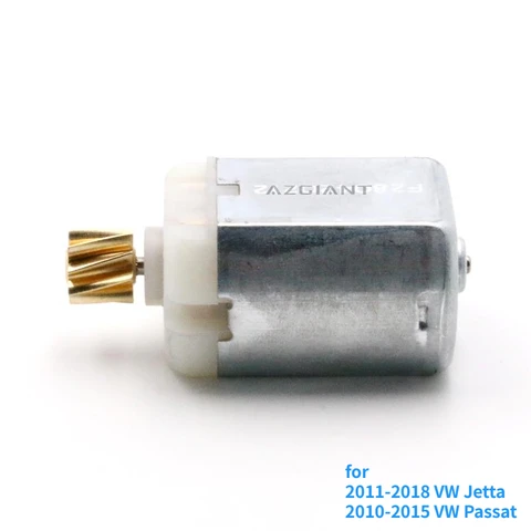 Привод замка багажника Azgiant для Volkswagen Jetta и VW Passat