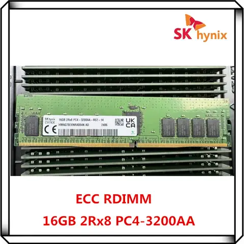 Sk hynix ram 16gb ddr4 3200-AliExpress