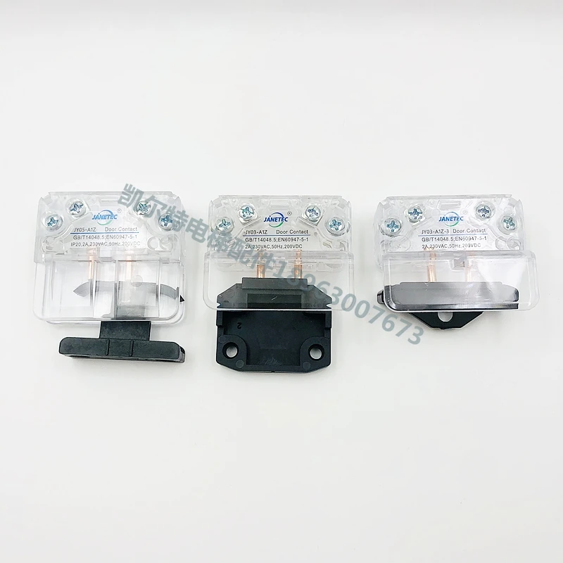 

5pcs/lot JY03-A1Z JY05-A1Z Door Switch Elevator Parts Lift Accessories