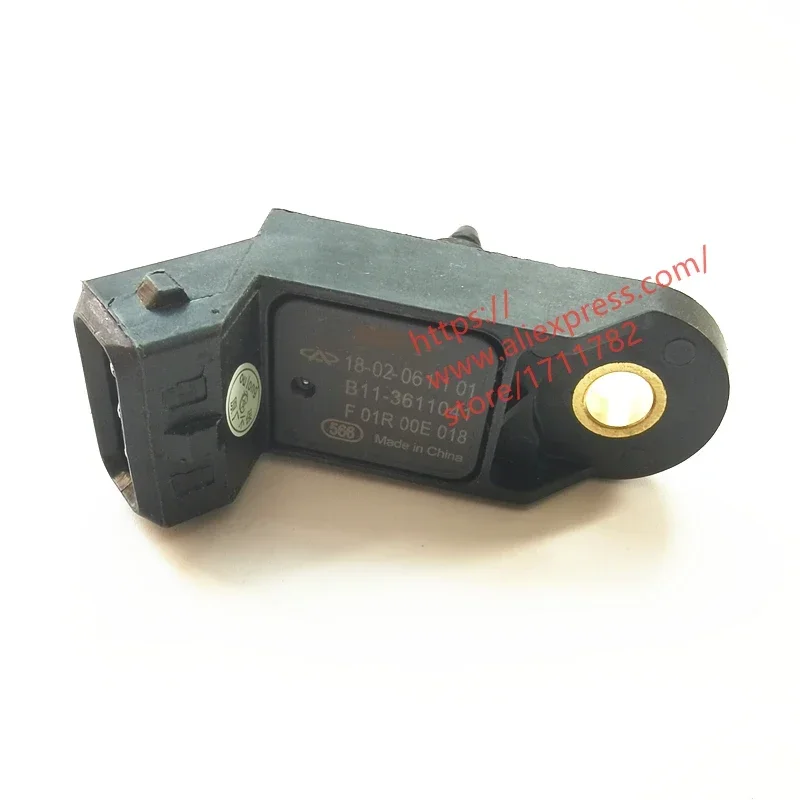 Atmospheric Prussure Sensor For Chery EQ1 Arrizo 5/7 Tiggo 4/5/7/5x QQ V5 B11-3611041