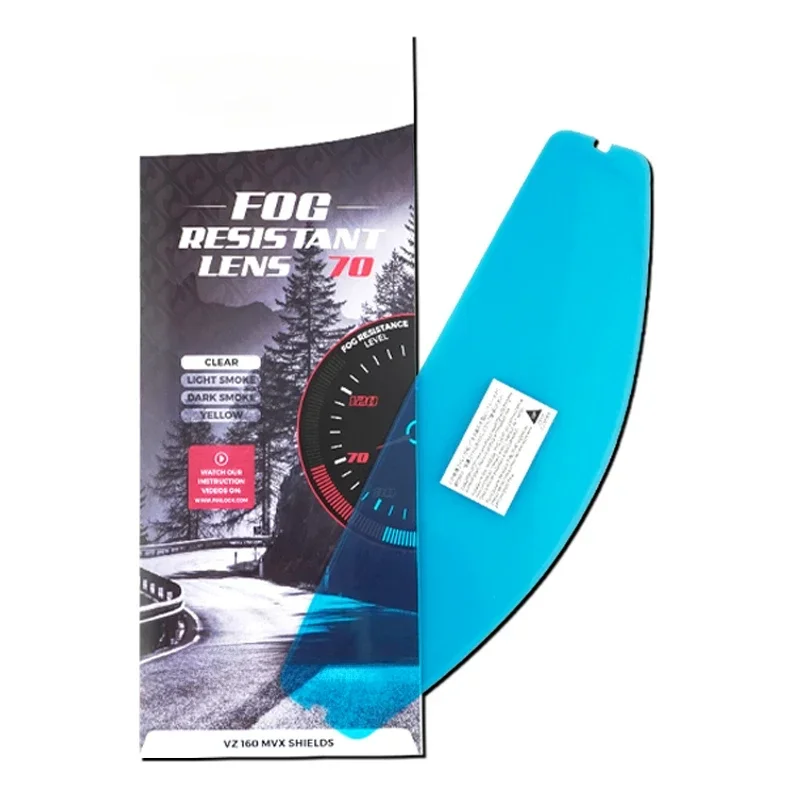 

Мотоциклетный шлем, козырек, противотуманная пленка для Shark Spartan Carbon/Spartan/Skwal 2/D-Skwal 2, противотуманная пленка, аксессуары для шлема