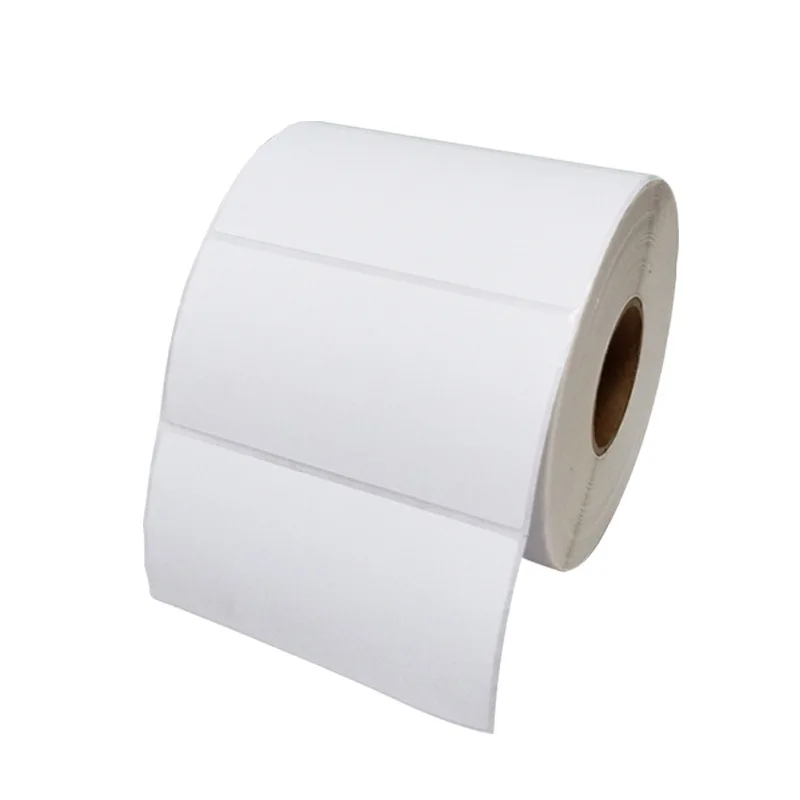 80mm width thermal label paper suitable for thermal printers