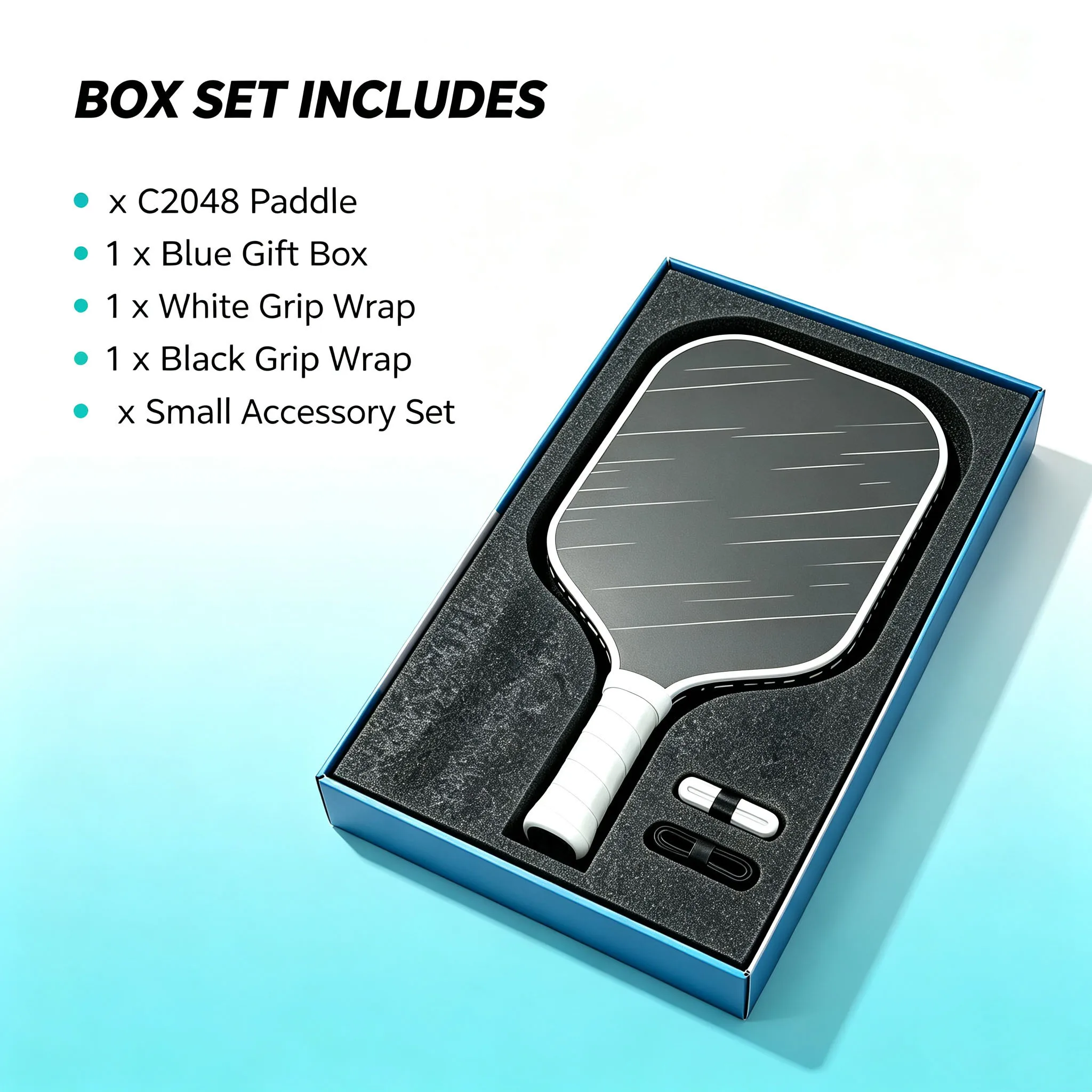hot-pressed-4th-generation-carbon-fiber-indoor-and-outdoor-pickering-racket-16mm-high-precision-ball-control-pp-honeycomb-core