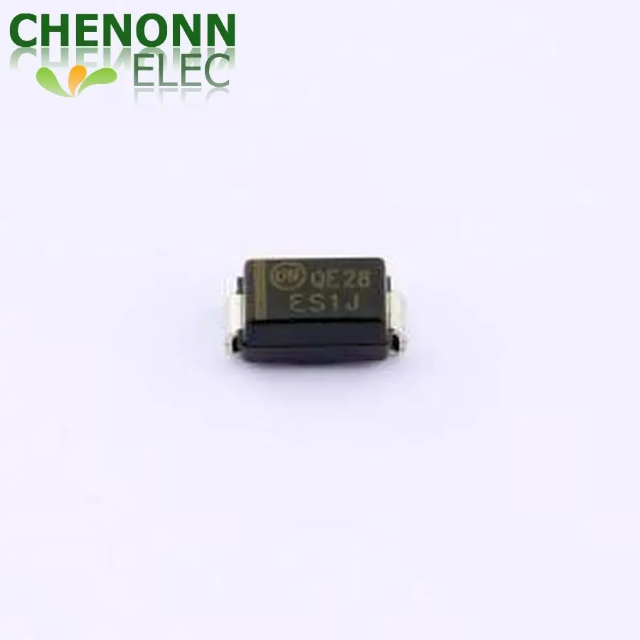 

100 шт./лот ES1J (диоды)