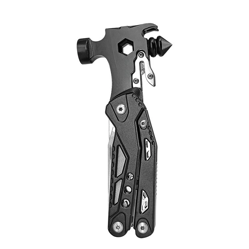 For Multifunctional Window-breaking Safety Hammer, Multifunctional Hammer Pliers, Vehicle Emergency