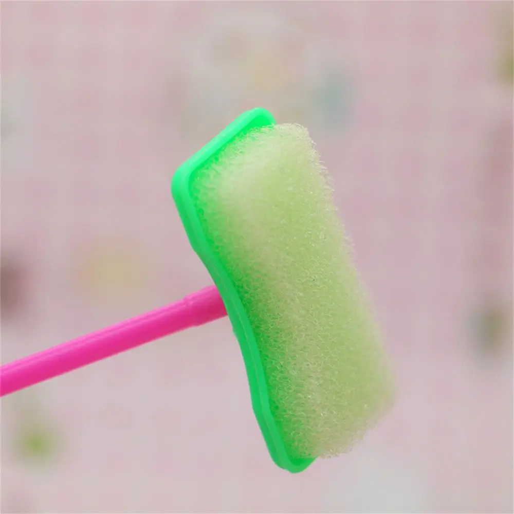 9 ピース/セット新スタイル子供教育安物の宝石クリーニングキットドールハウス家具ミニ人形アクセサリーモップほうきおもちゃ家庭用ツール