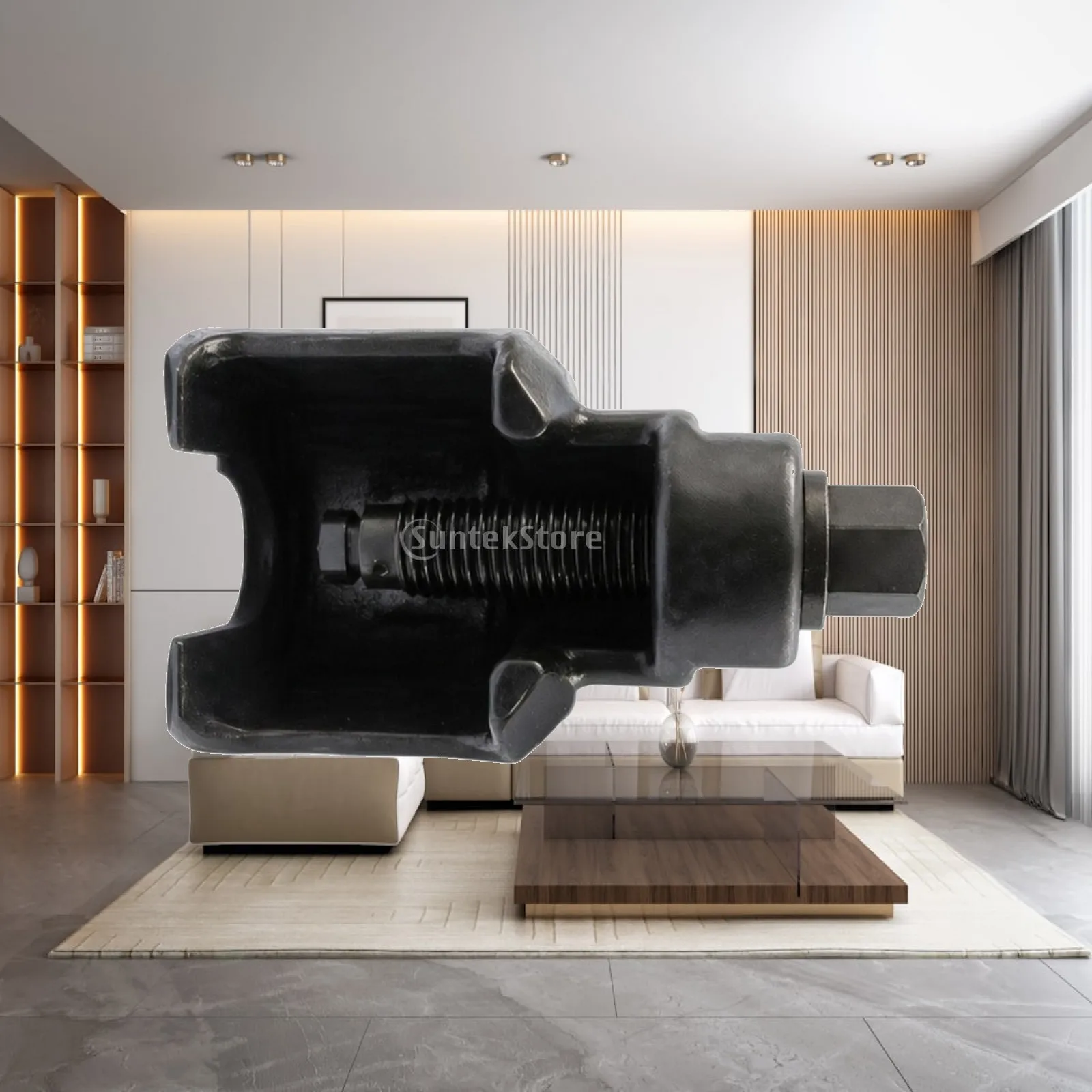 Puller Efficient Forged Carbon Steel Ball Joint Separator Precision