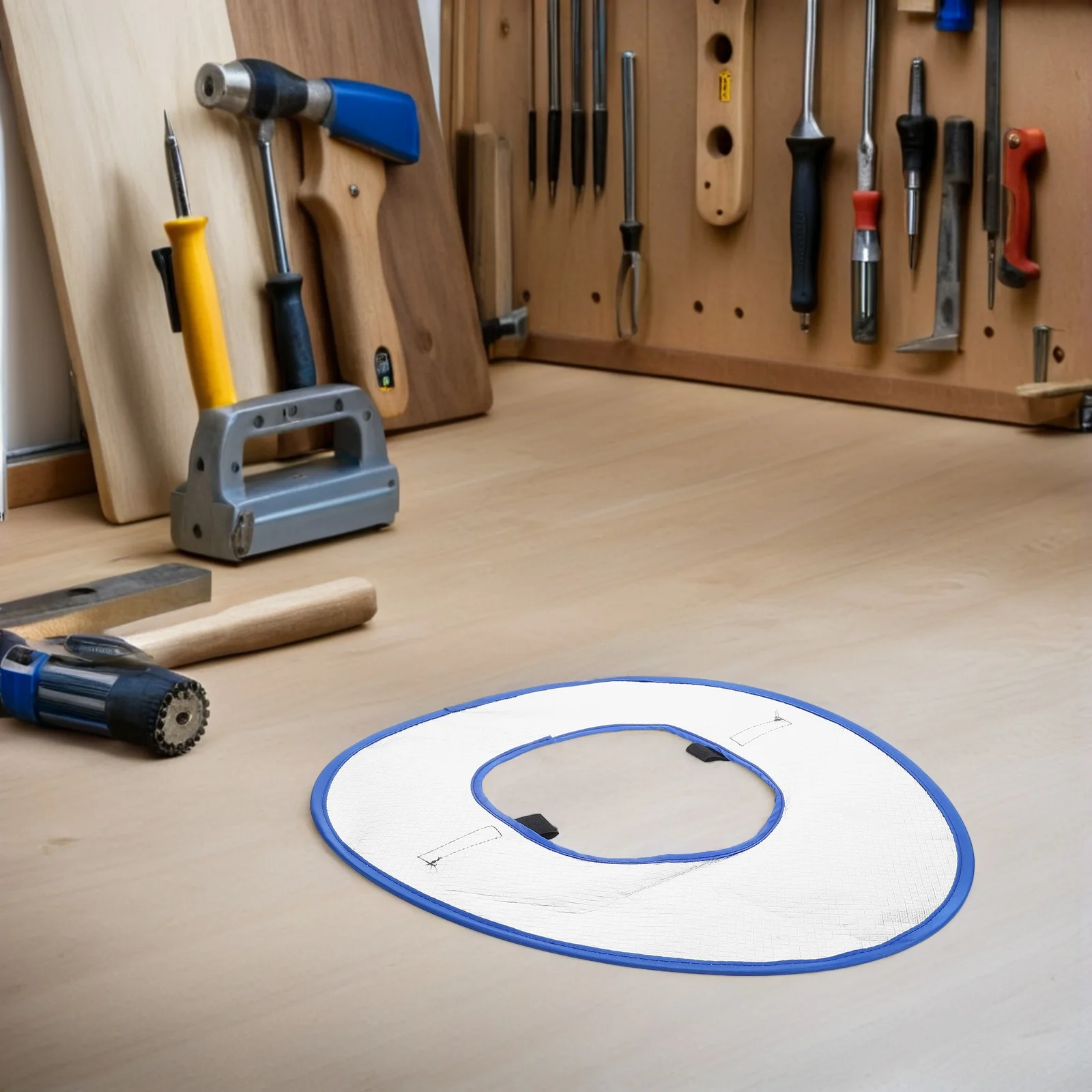 

2pcs Visor Wide Shade Guard Uv Protection Cover Aluminum Foil Replacement Lightweight Sunproof Hat Brim