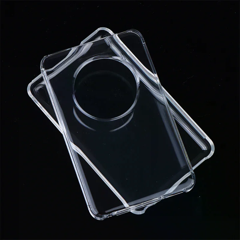 (Thin Version /5TH/2009+ 6Th ) Protector For  Classic 6th Gen 120GB 160GB 80GB / 5th 30GB Crystal Clear Hard Cover Case