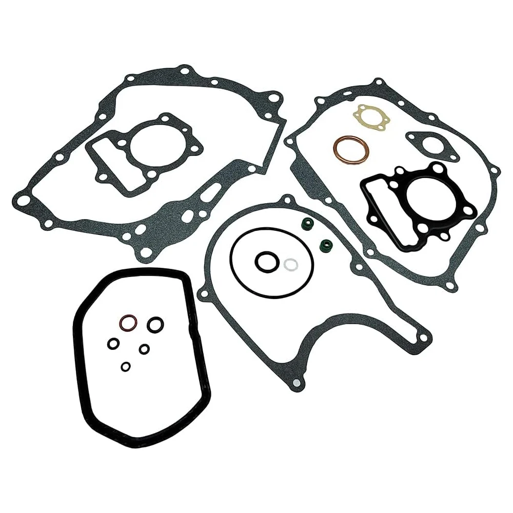 Engine Gasket Set For Honda CRF80 CRF80F 2004 2005 2006-2010 2011 2012 XR80 XR80R CRF80 CRF80F Top & Bottom End Kit