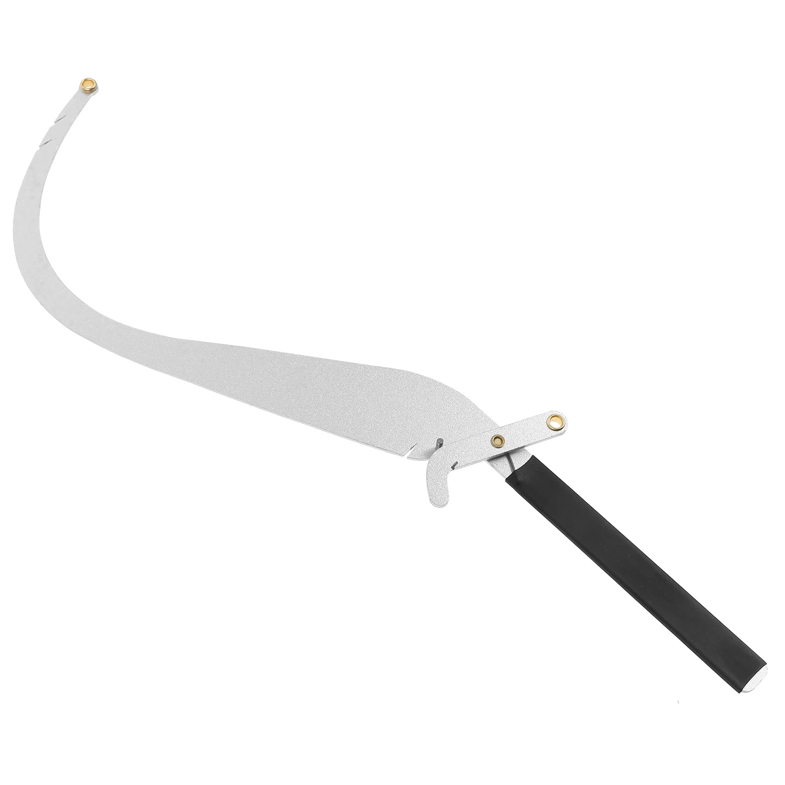 1Set Eyebrow Arch Measuring Tool Microblading Brow Drawing Ruler Eyebrow Tattoo Positioning Measuring Tool Stylish