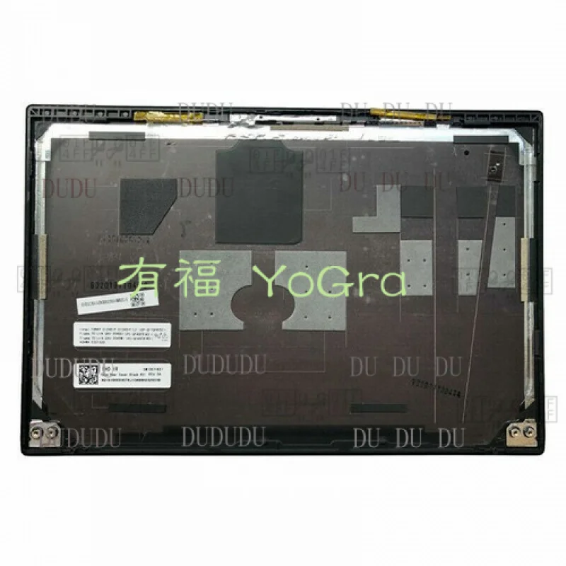 

DDDD New For Lenovo ThinkPad CLCD Rear Top Lid Back Cover