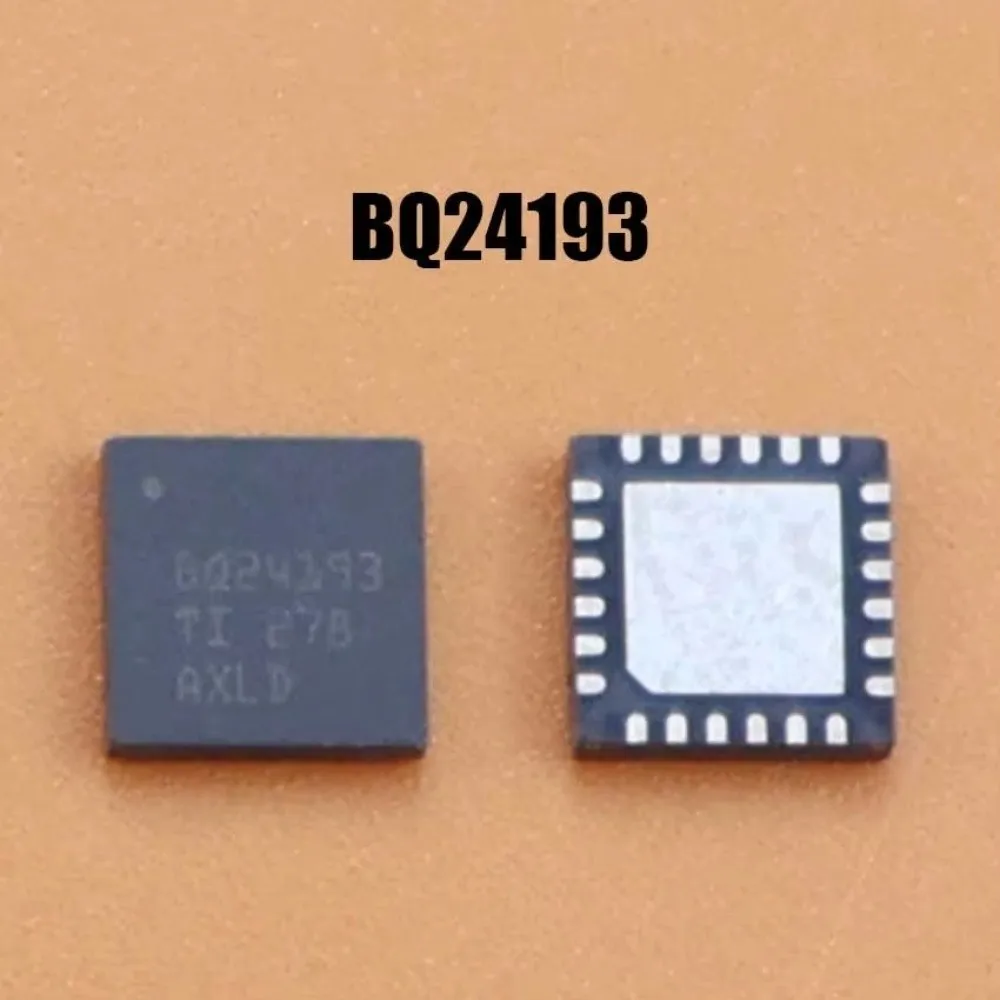 Surface Mount Charging Management Chip M92T36 P13USB BQ24193 M92T17 Electronic Component FPC Connector for Switch Console