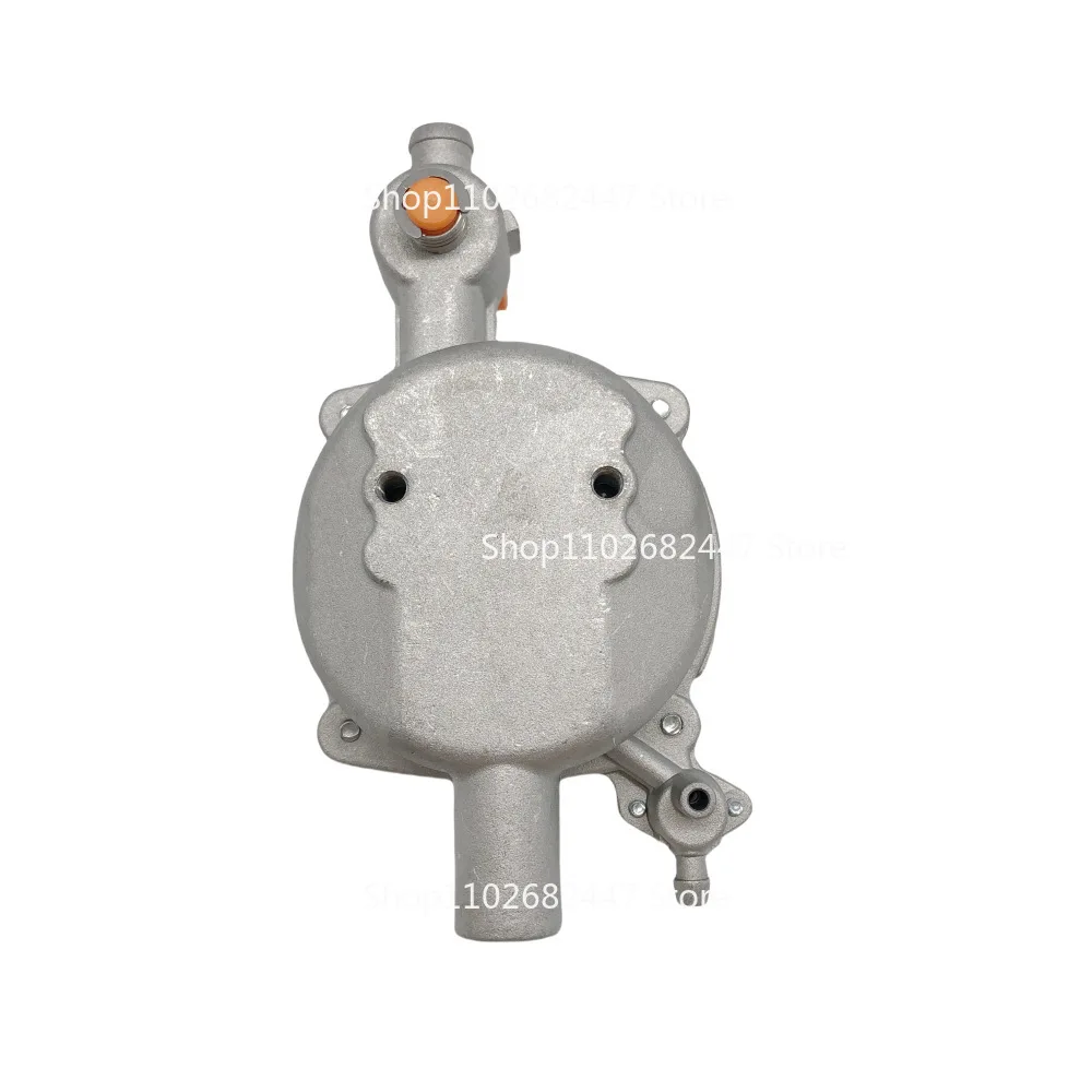 1PCS 168 Dual Fuel Regulator Fuel Pump RYB-025