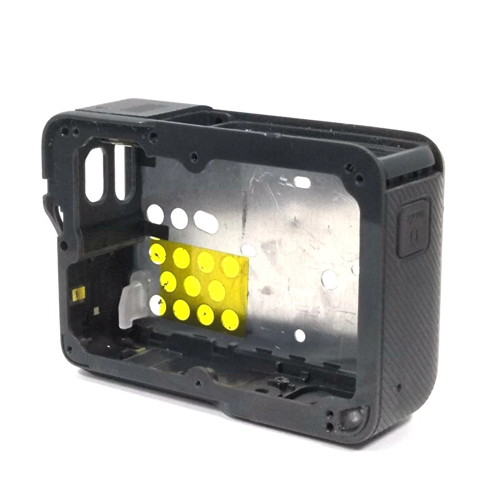 1PCS Original for Gopro Hero 5 / 6 /7 Black Frame+ Back Side Cover+Battery Box Housing Camera parts