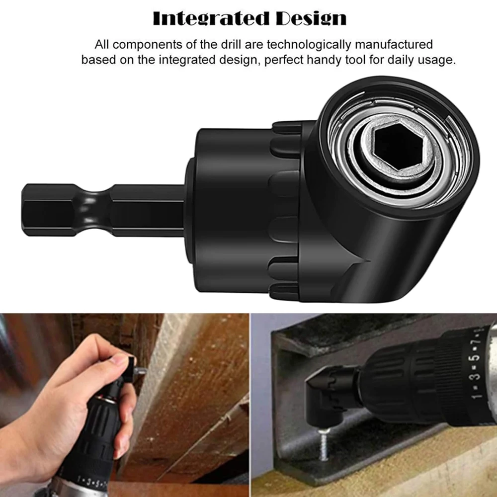 

Ударный класс 105 градусов, угловая розетка, адаптер, часть ручного инструмента, набор удлинителей отвертки, держатель отвертки, насадка для дрели, гайка