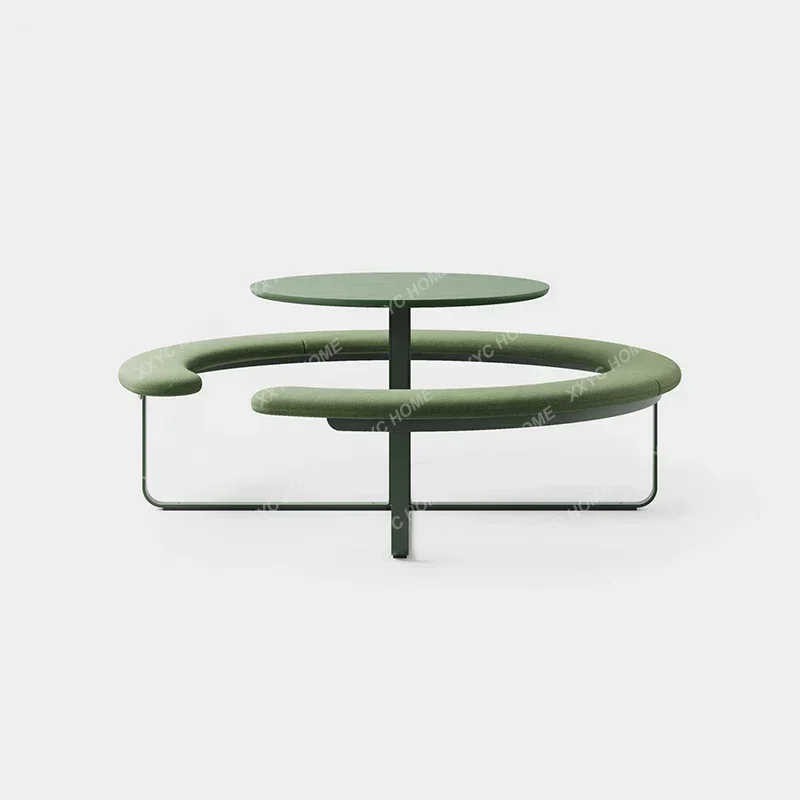 X36 Bar Chair Dining Table Chair Dopamine Simple Carbon Steel Premium Sense