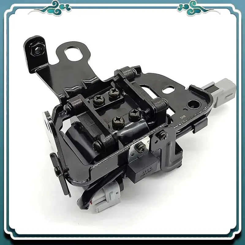 

ABTU-27301-23900 Комплект высокого напряжения катушки зажигания для Hyundai Elantra Tucson SUV Sonata Coolpad Tucson 2.0L 03-11 Запчасти