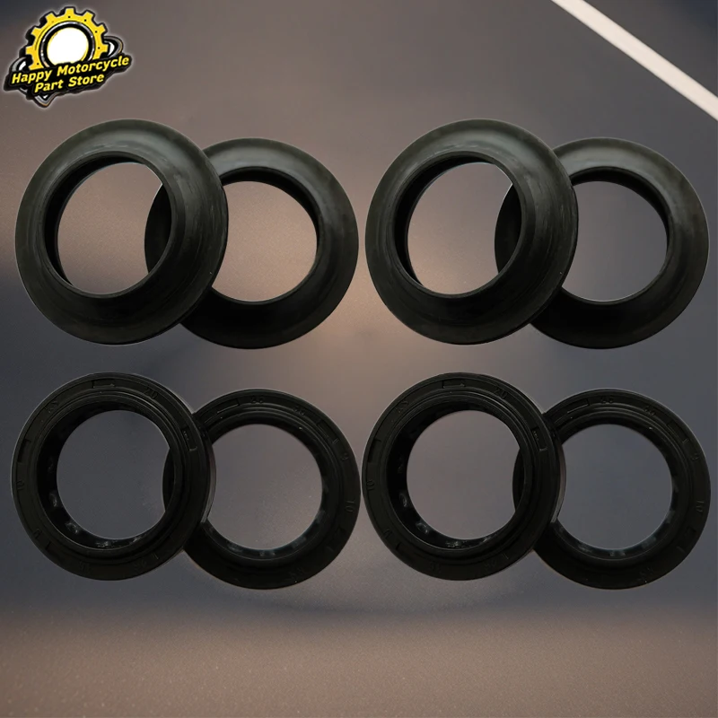 2pc/4pc/8pc/16pc 25x35x9 Front Fork Oil Seal For Honda CL70 CL50 SS50 and CT70 1972-after CL 70 Scrambler CT 70 Trail CL SS 50