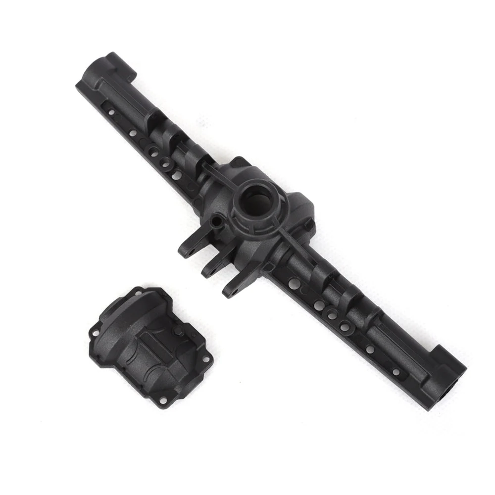 Peças originais RGT para 1/10 EX86160 LAND COMMANDER LC79 4WD RC modelo de carro acessórios de esteira de estrada