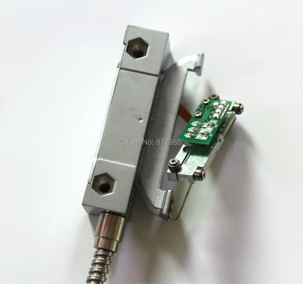 Imagem -04 - Pwm Escala Linear Sensor Cabeça do Leitor Micropper