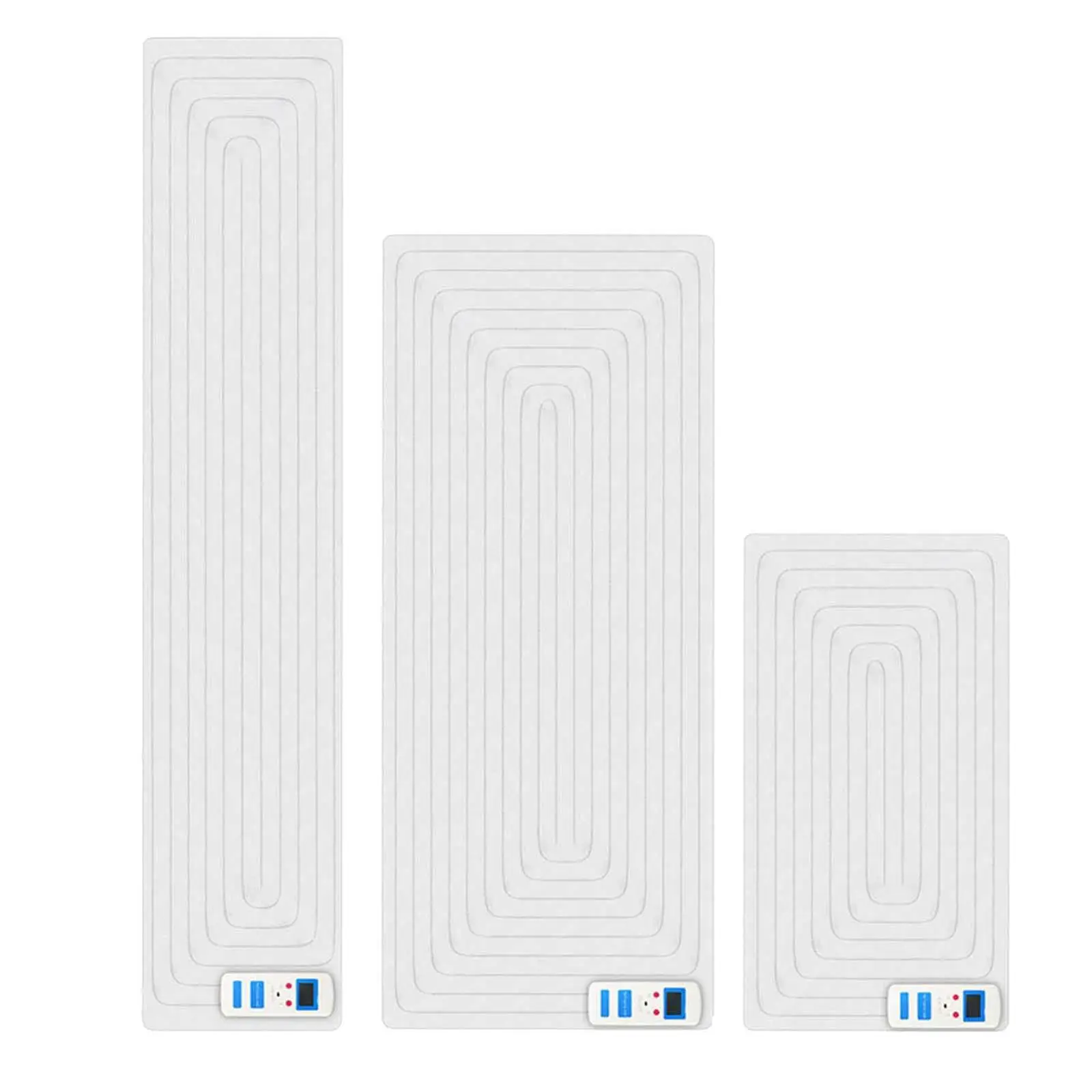 Pet Shock Mat for Dogs and Cats Large Size Mat Keep Dog Off Couch Pet Training Blanket Training Tool for Dogs and Cats