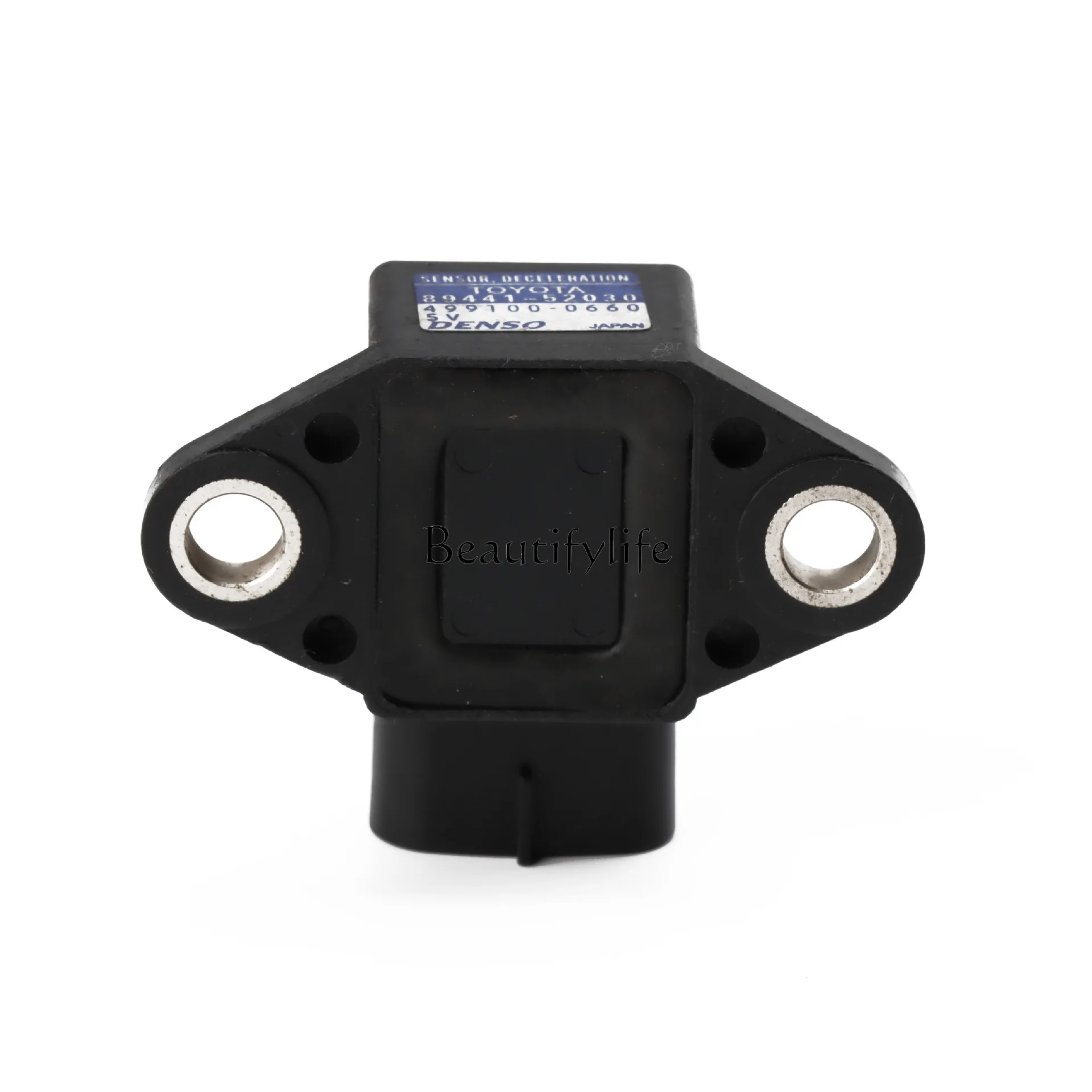 

jj4 89441-52030 Deceleration Sensor, Switch 499100-0660 Speed Sensor