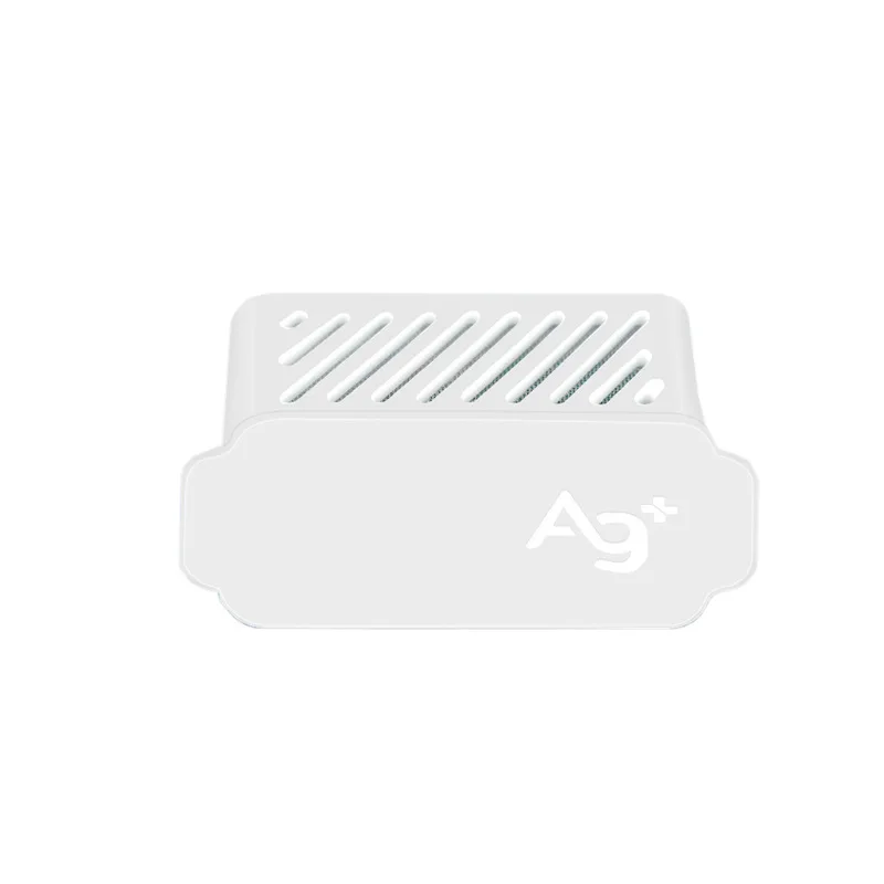 Repuestos para Roborock S7 MaxV Ultra S7 Pro Ultra S8 Q Revo, módulo bacteriostático de iones de plata, accesorios para aspiradora