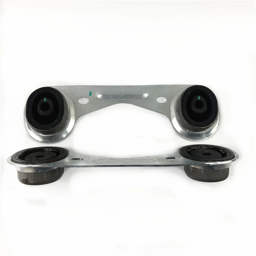 

2pcs 13229794 Exhaust System Rear Lifting Bracket for Buick, Cadillac, Opel, and Chevrolet. 13229794