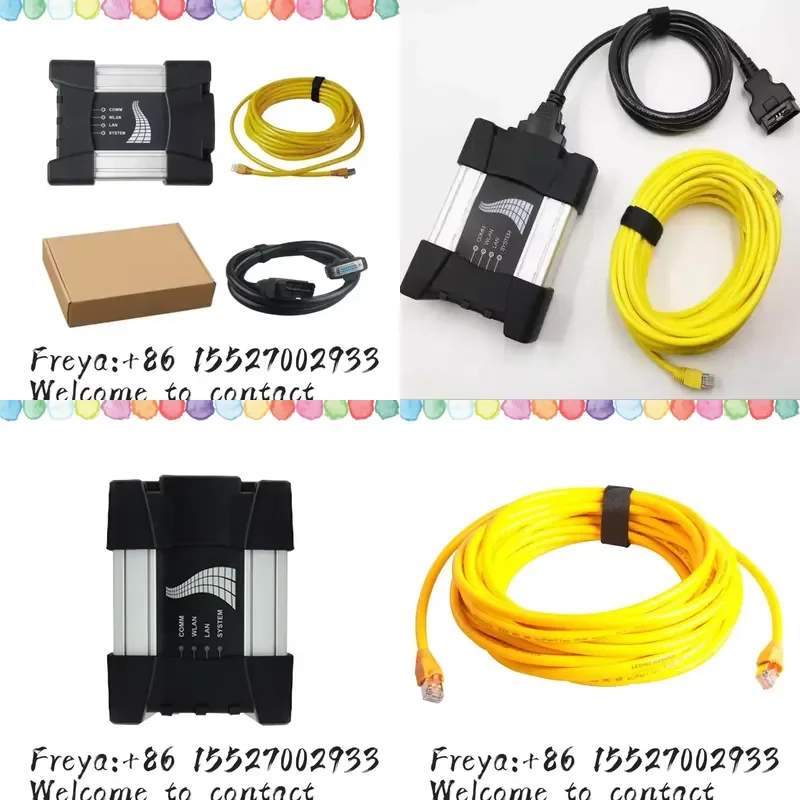 ICOM NEXT MINI Cooper for Code Reader Diagnostic Programming Tool