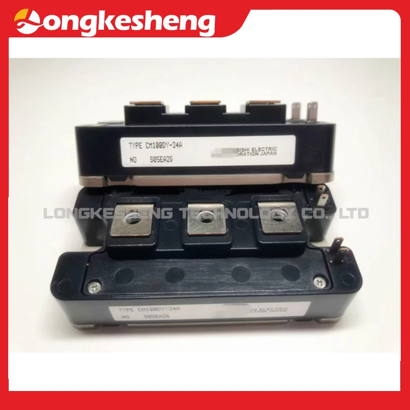 Módulo Original, CM150DY-34A, envío gratis, en stock, CM100DY-34A