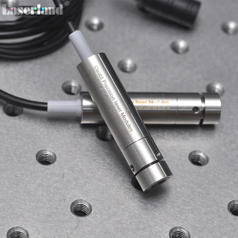 Diameter 12mm Red Infrared Laser Module  Source