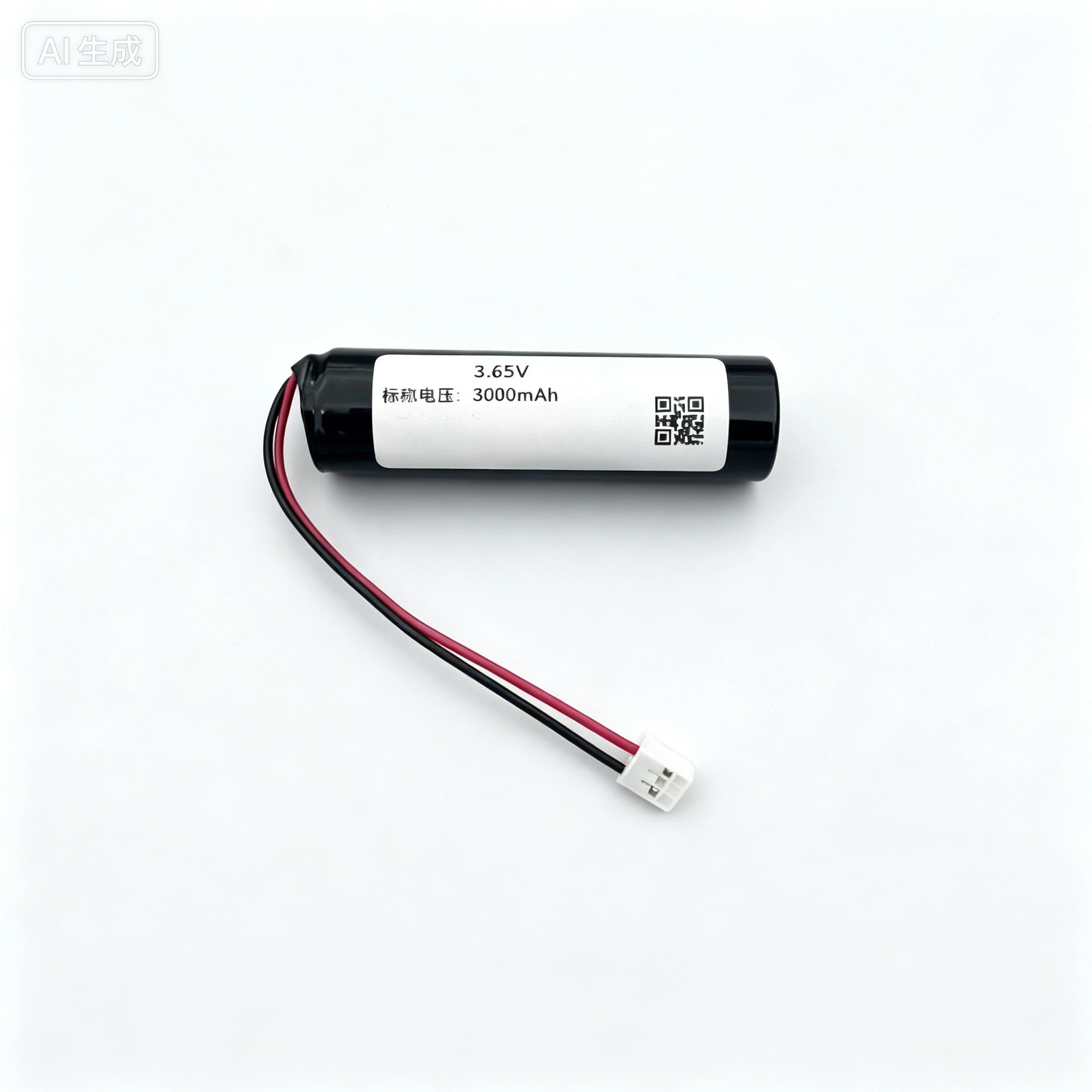 For Geely Lynk & Co 01 02 03 EC-H15 SOS TEM 3.65V Backup Lithium Battery