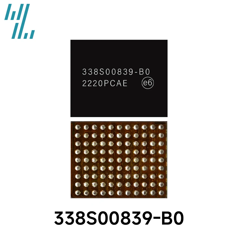 CD3215C00 Charging IC For iPad Pro A1876 A1980 A1983 A1895 A1979 A1934 A2013