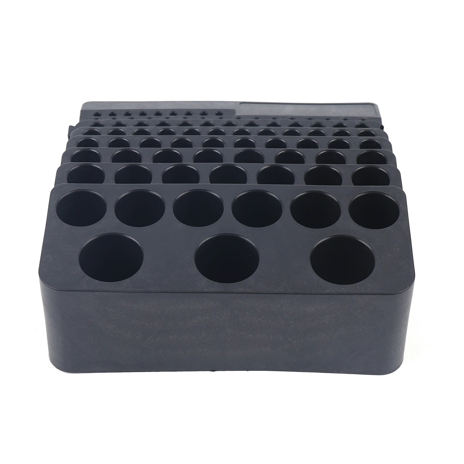 Compact Milling Cutter Storage Box: Durable and Organized Solution for Safely Storing and Accessing Your Tools