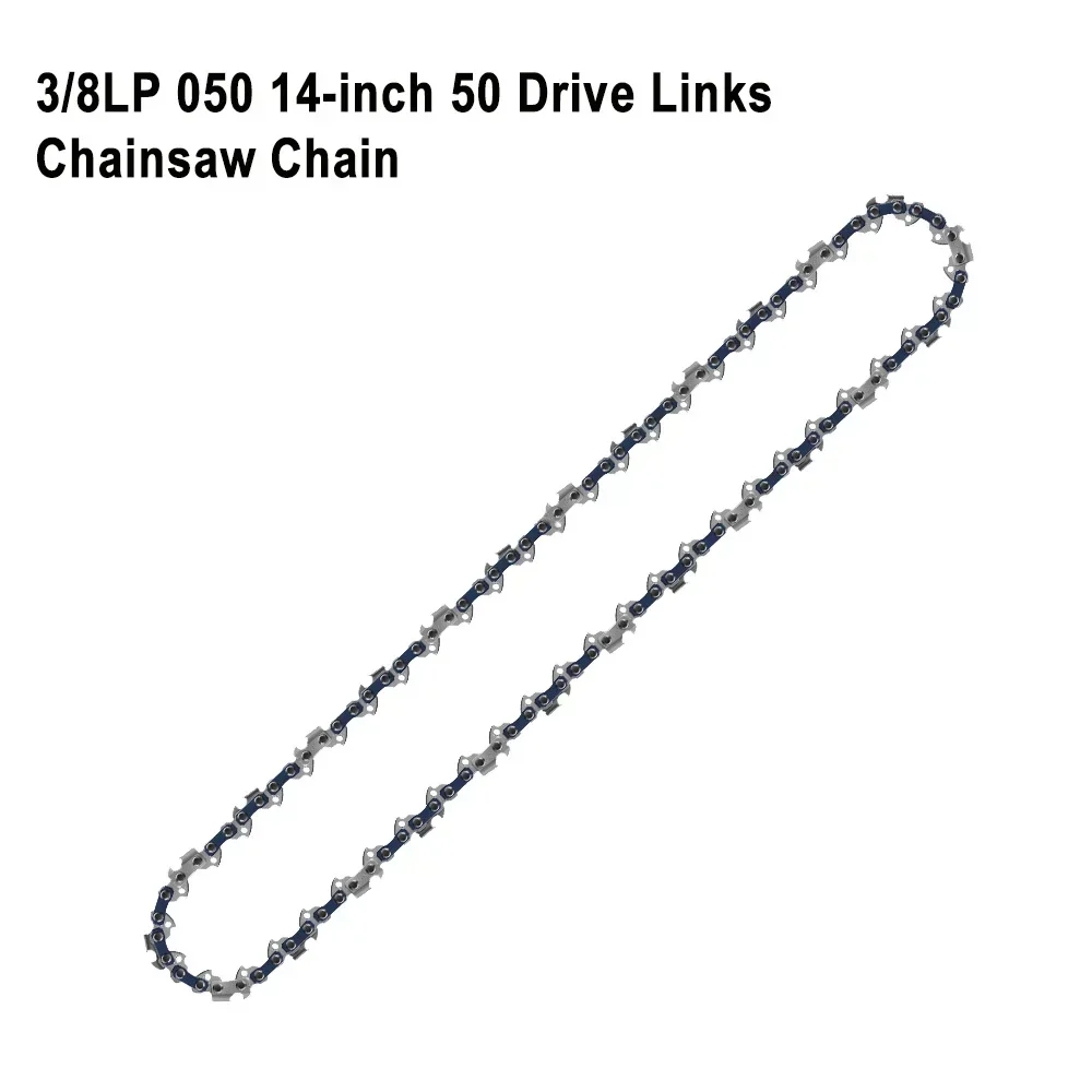 Chain for Mini Chainsaw 14 Inch 3/8