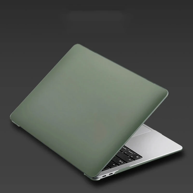 Funda de ordenador portátil para Macbook Air 13, A2337, A2338, A3113, M1, M2, Chip Pro 13, 15, macbook Pro 14, A2992, 2023, A2941 Pro 16, M3, A2991