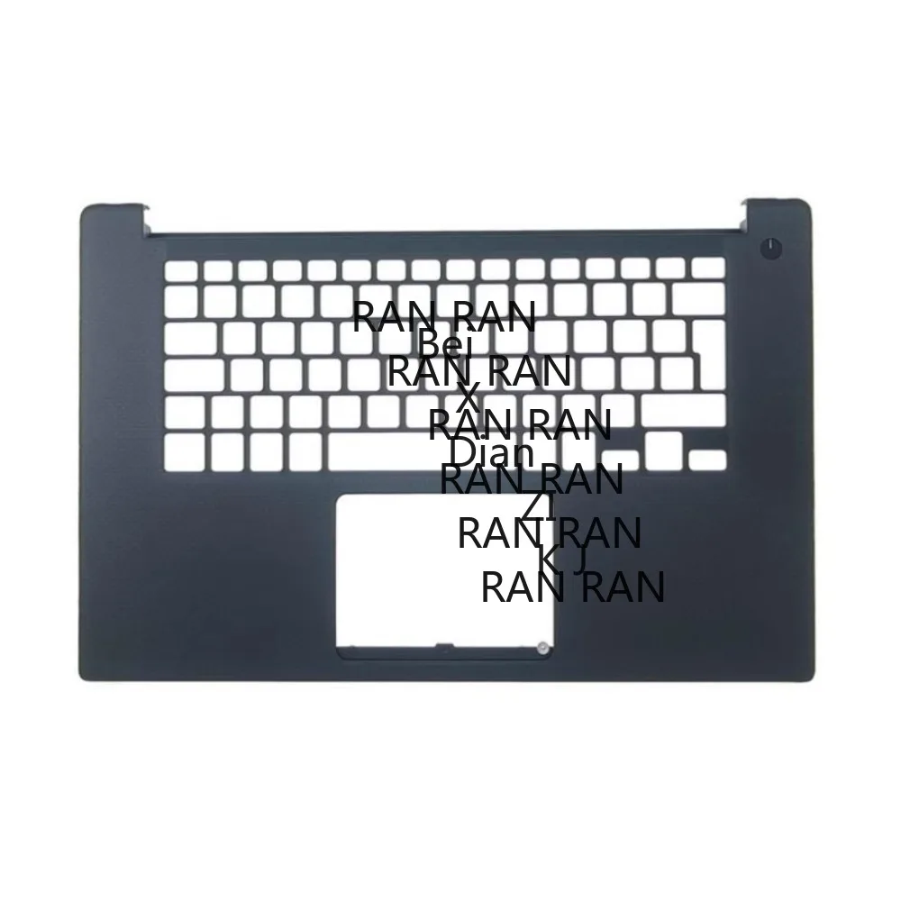 

Новый оригинальный верхний чехол для ноутбука Dell XPS 15 9560 Precision 5520 M5520, чехол для упора для рук, британская клавиатура ​ C Корпус 91Y20 091Y20
