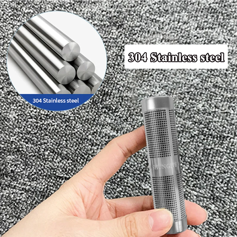 SOUDRON Shungite Water Stick Maintain body balance Increase Ionizer Mineral Water Filter Stick